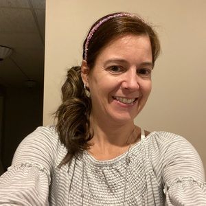 Meet your Posher, Jill